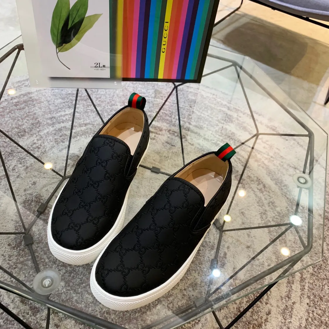 P380 👟 (1:1 replica of the official website of running volume models) 🇮🇹🇮🇹 "GUCCI" 🔍🔍Men's 2025 counters are on sale simultaneously, fashionable and casual, comfortable and breathable, imported waterproof fabrics, the first choice for trendy men, imported sheepskin lining, fashionable and trendy, trendy men Essential, soles: original soles provided by the original factory, exclusive movable molded soles, super comfortable, original factory goods, 🔍🔍high quality, you can enter and exit the counter at will, 38-44, (37 and 45 can be customized, non-refundable and non-exchangeable) available in stock, you deserve it No. 005